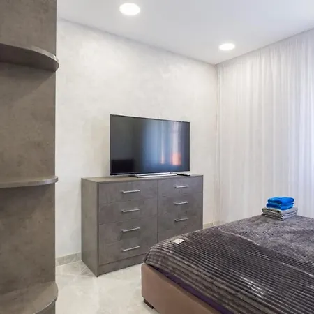 Dream House - En El Apartemento Affittacamere *
