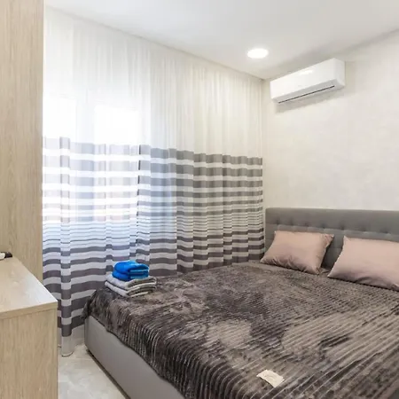 Affittacamere Dream House - En El Apartemento *