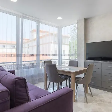 Dream House - En El Apartemento