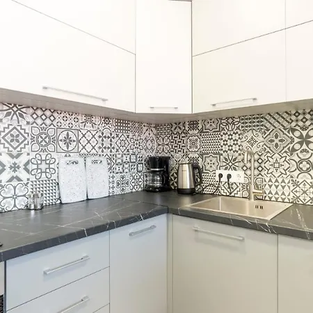 Dream House - En El Apartemento Affittacamere *