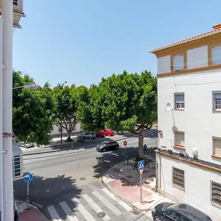 Dream House - En El Apartemento Affittacamere