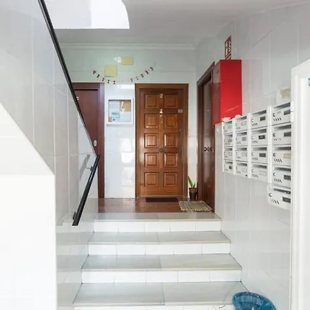 Affittacamere Dream House - En El Apartemento Málaga