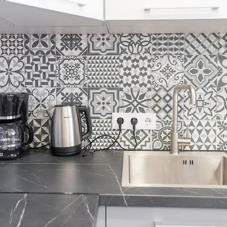 Affittacamere Dream House - En El Apartemento *