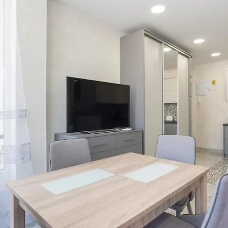 Dream House - En El Apartemento Affittacamere *