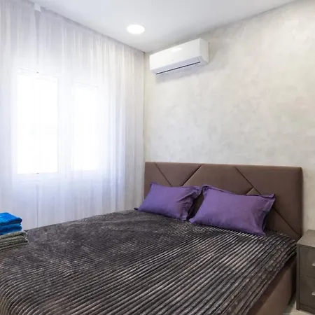 Dream House - En El Apartemento Guest house Malaga