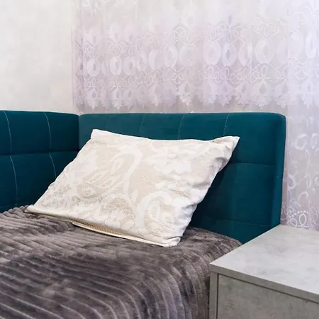 Dream House - En El Apartemento *
