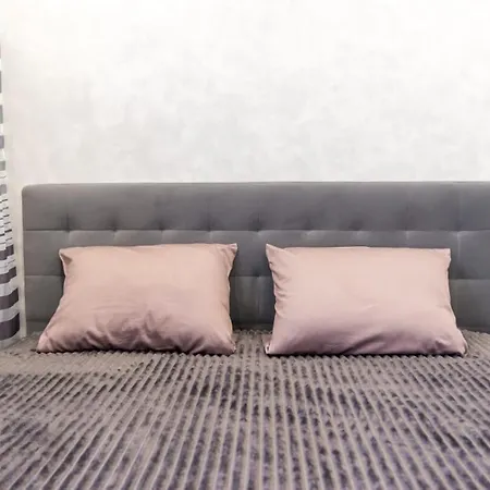 Dream House - En El Apartemento Guest house *