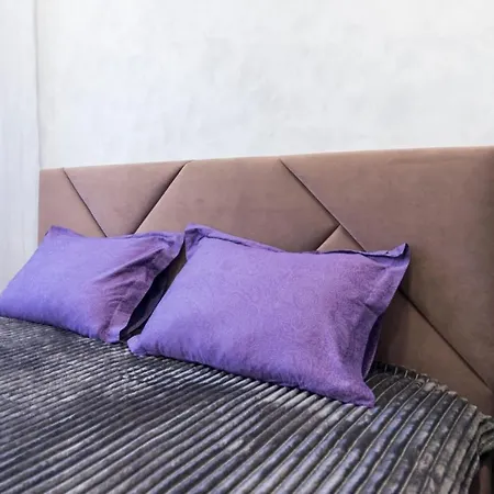 Dream House - En El Apartemento Guest house Malaga