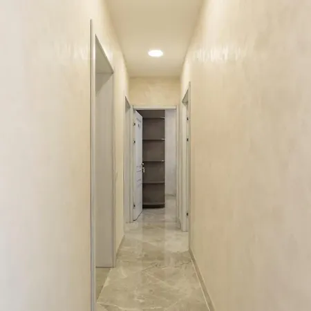 Dream House - En El Apartemento Guest house Malaga