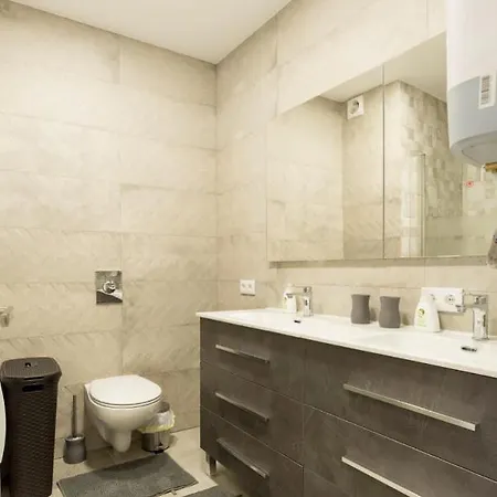 Dream House - En El Apartemento Guest house *