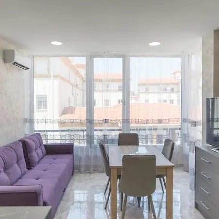Pensión Dream House - En El Apartemento