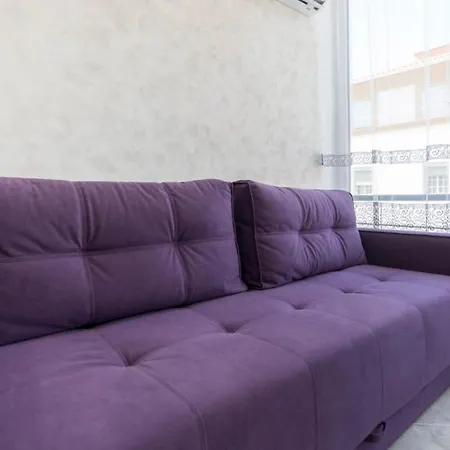 Dream House - En El Apartemento