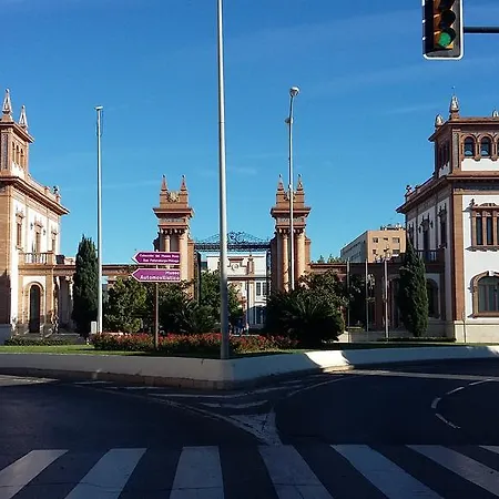 Pensión Dream House - En El Apartemento Málaga