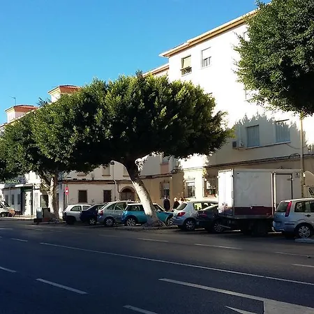 Pensionat Dream House - En El Apartemento